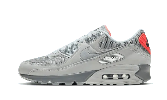 Nike Air Max 90 Moscow MTHOR SHOP