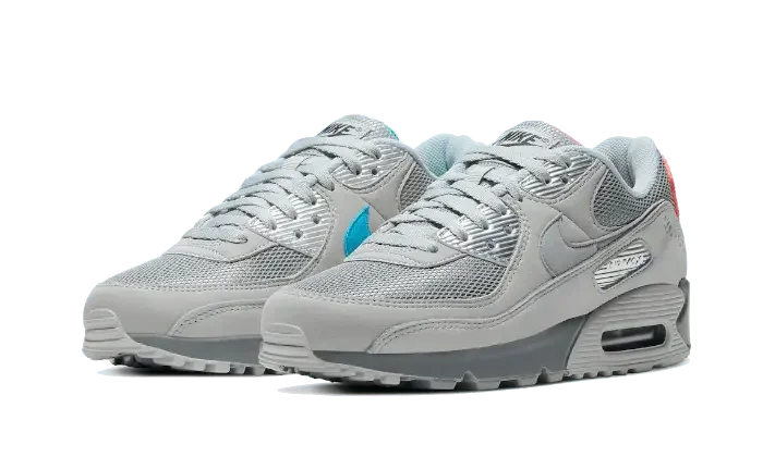 Nike Air Max 90 Moscow - DC4466-001