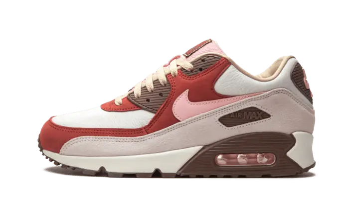 Air max 90 brun sales