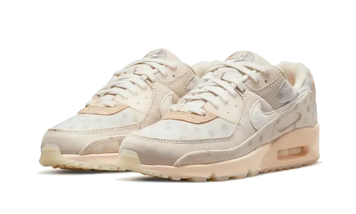 Nike Air Max 90 NRG Shimmer Polka - CZ1929-200