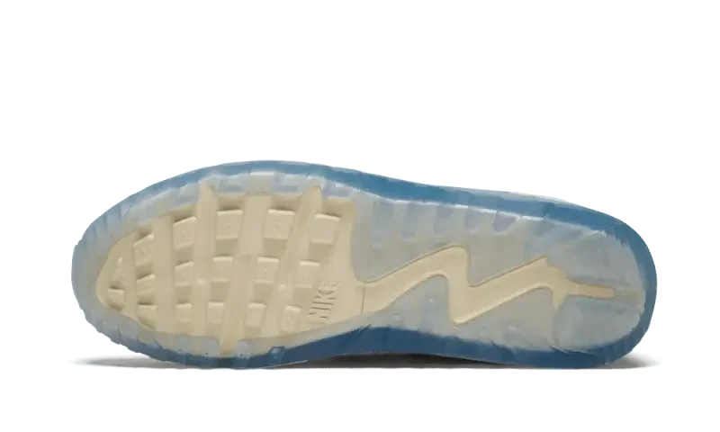 Nike Air Max 90 Off-White "The Ten"