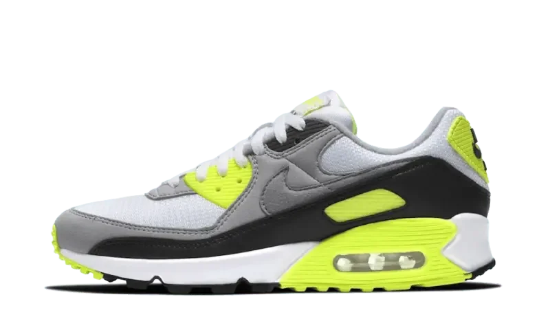Nike Air Max 90 OG Volt - CD0881-103