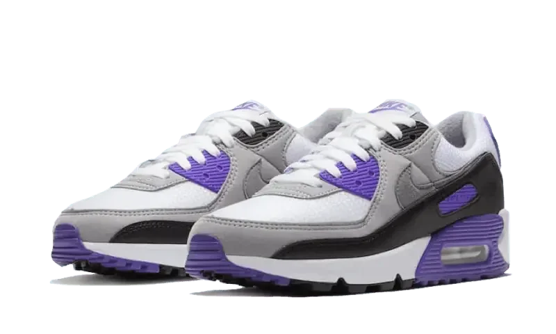Nike Air max 90 Recraft Hyper Grape - CD0490-103