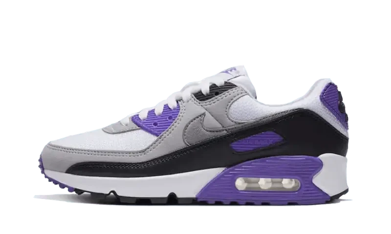 Nike Air max 90 Recraft Hyper Grape - CD0490-103