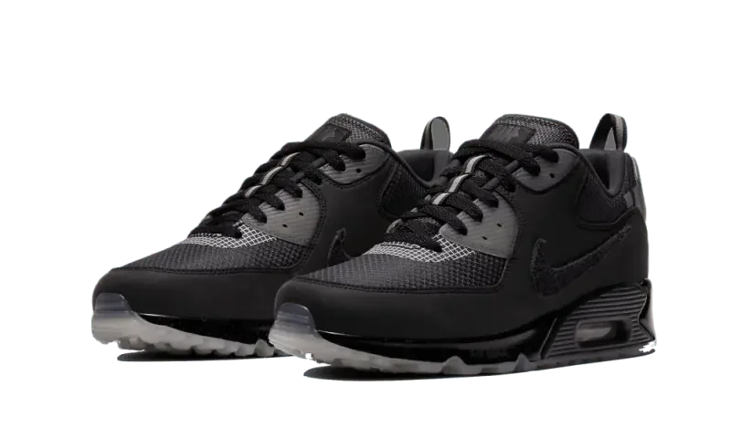 Nike Air Max 90 Undefeated Black Anthracite - CQ2289-002