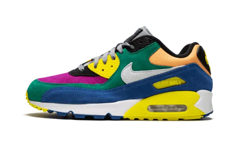 Nike Air Max 90 Viotech 2.0 Green - CD0917-300