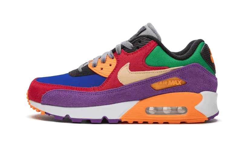 Nike Air Max 90 Viotech 2.0 Red - CD0917-600
