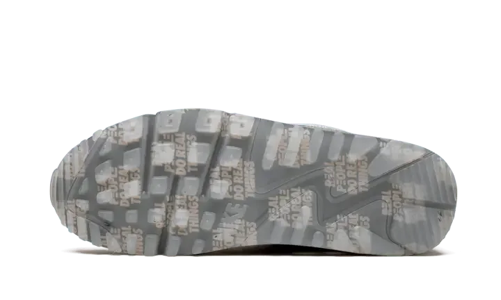 Nike Air Max 90 x The Basement Glasgow - CI9111-003