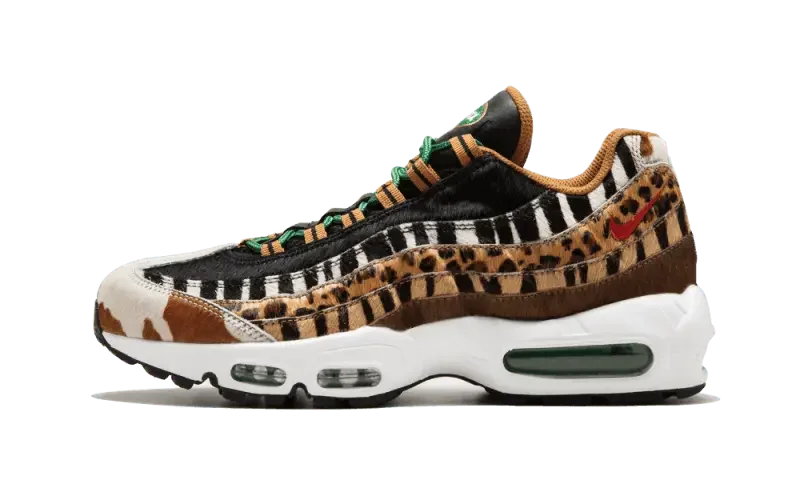Nike Air Max 95 Atmos Animal Pack (2018)