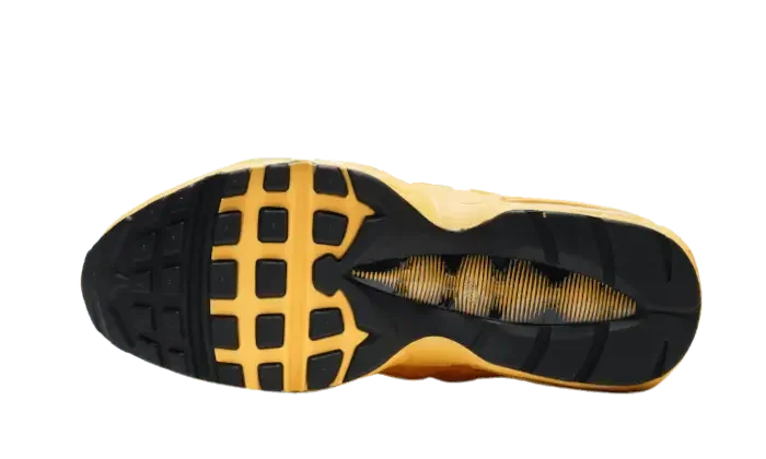 Nike Air Max 95 NYC Taxi - DH0147-700