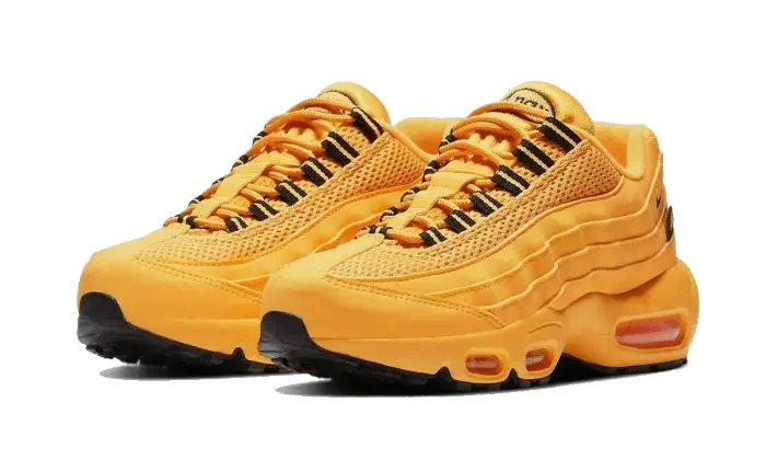 Nike Air Max 95 NYC Taxi - DH0147-700