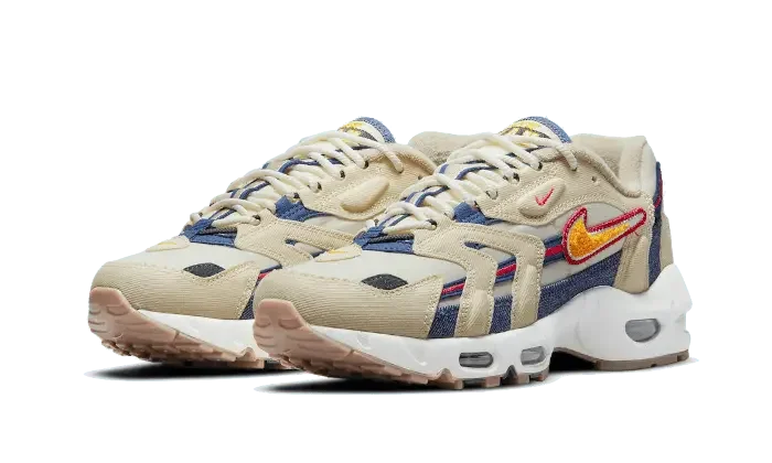 Nike Air Max 96 II Beach - DJ6742-200