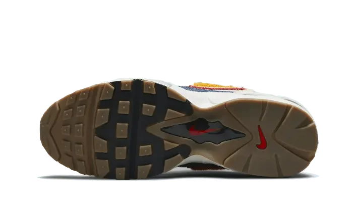 Nike Air Max 96 II Beach - DJ6742-200