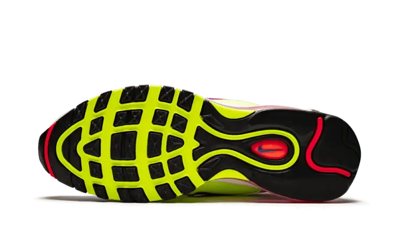 Nike Air Max 97 London Summer Of Love - CI1504-100