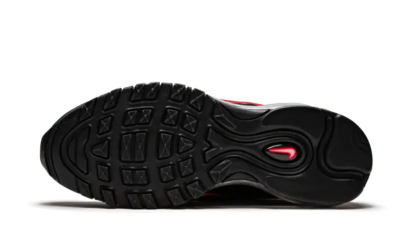 Nike Air Max 97 Neon Seoul - CI1503-001