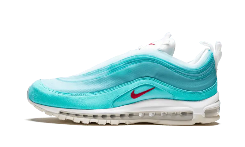 Nike air max 97 transparent prix best sale