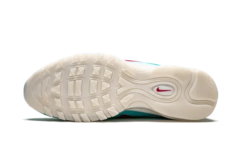 Nike Air Max 97 Shanghai Kaleidoscope - CI1508-400