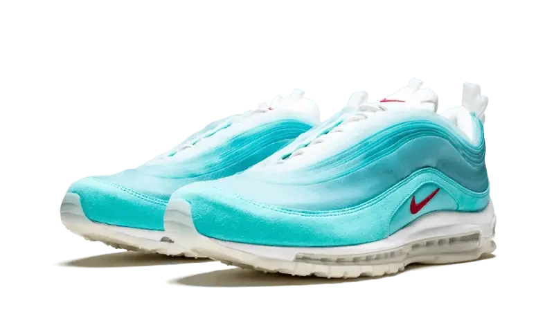 Nike Air Max 97 Shanghai Kaleidoscope - CI1508-400