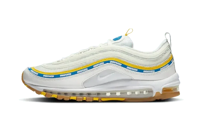 Air Max 97 Undefeated UCLA