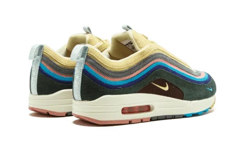 Nike Air Max 97/1 Sean Wotherspoon