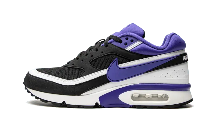 Air max sales nere e viola