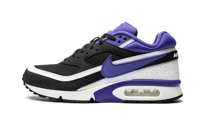 Nike Air Max 98 BW Persian Violet - DJ6124-001