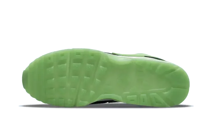 Nike Air Max BW Rotterdam - DJ9786-001