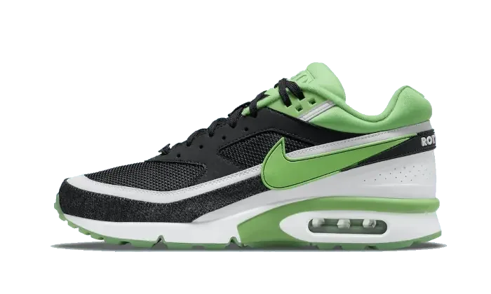 Nike Air Max BW Rotterdam - DJ9786-001