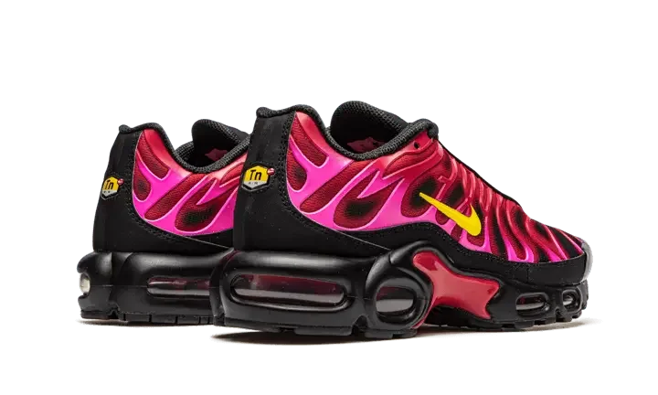 Nike Air Max Plus Supreme Black - DA1472-600