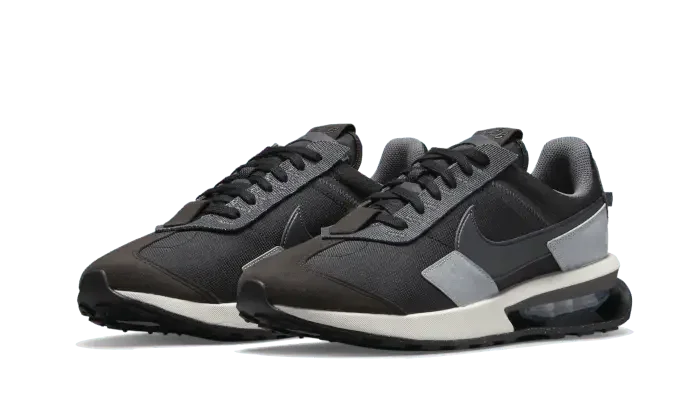 Nike Air Max Pre Day Black Grey - DA4263-001