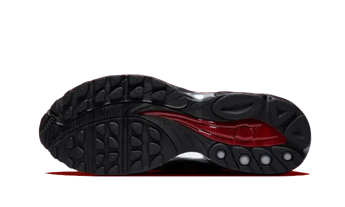 Nike Air Max Tailwind V Skepta Bloody Chrome - CU1706-001