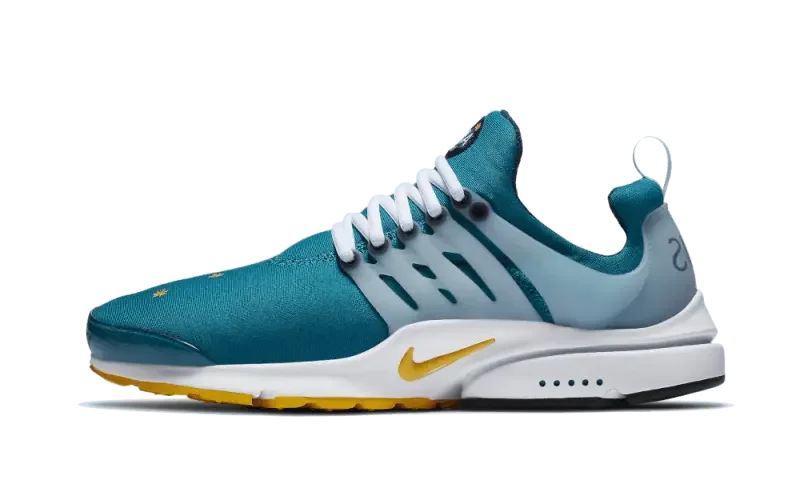 Nike Air Presto Australia Olympics (2020) - CJ1229-301