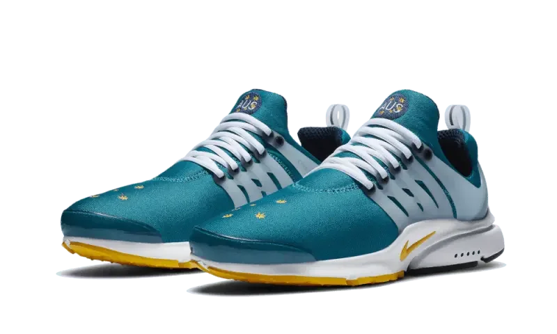 Nike Air Presto Australia Olympics (2020) - CJ1229-301