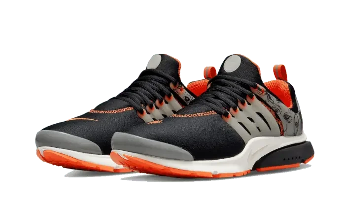 Nike Air Presto Halloween (2021) - DJ9568-001