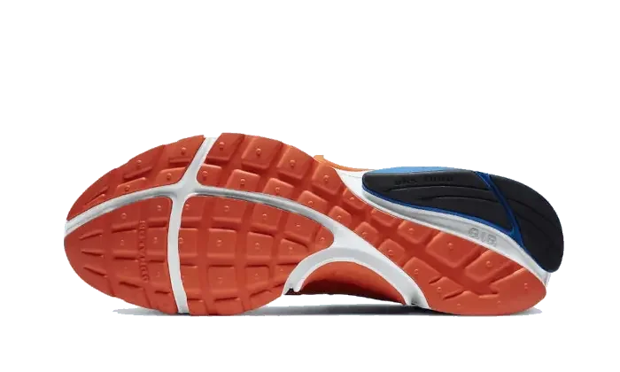 Nike Air Presto Soar - CJ1229-401