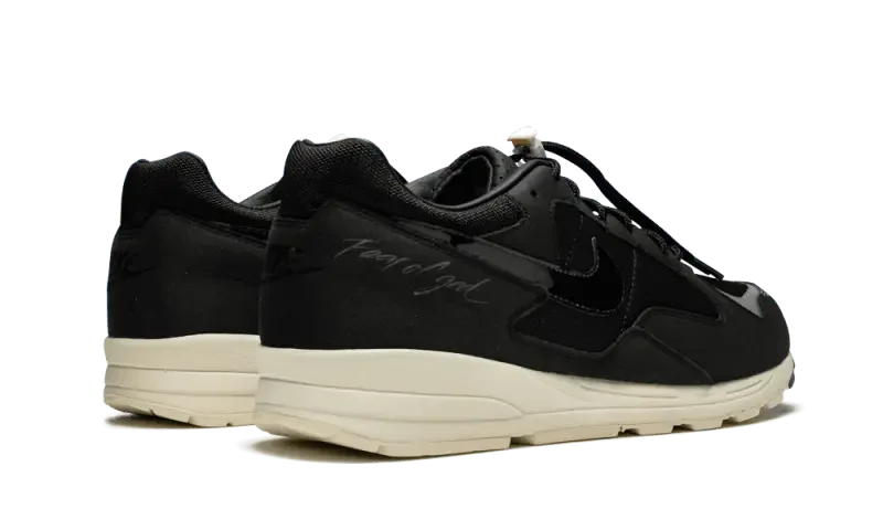 Nike Air Skylon 2 Fear of God Black Sail
