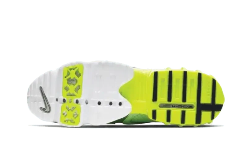 Nike Air Spiridon Cage 2 Pistachio Frost - CW5376-301