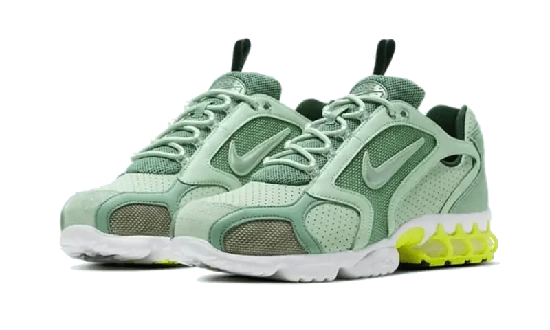 Nike Air Spiridon Cage 2 Pistachio Frost - CW5376-301