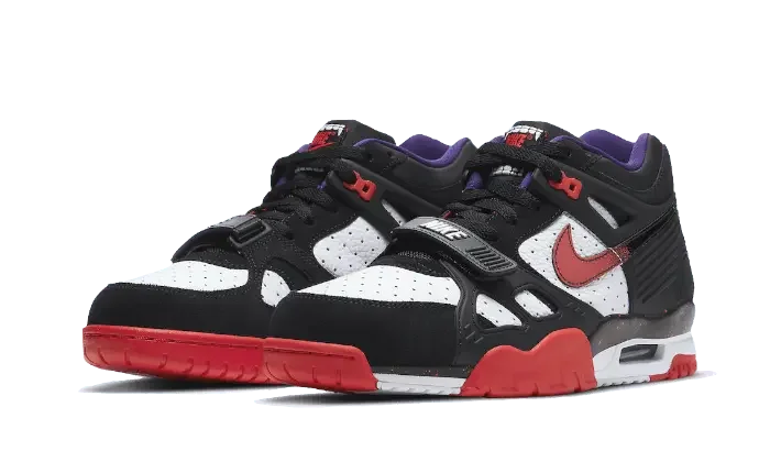 Nike Air Trainer 3 Dracula Halloween (2020) - DC1501-001