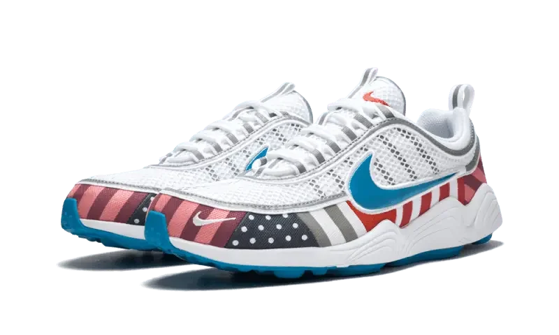 Nike Air Zoom Spiridon Parra