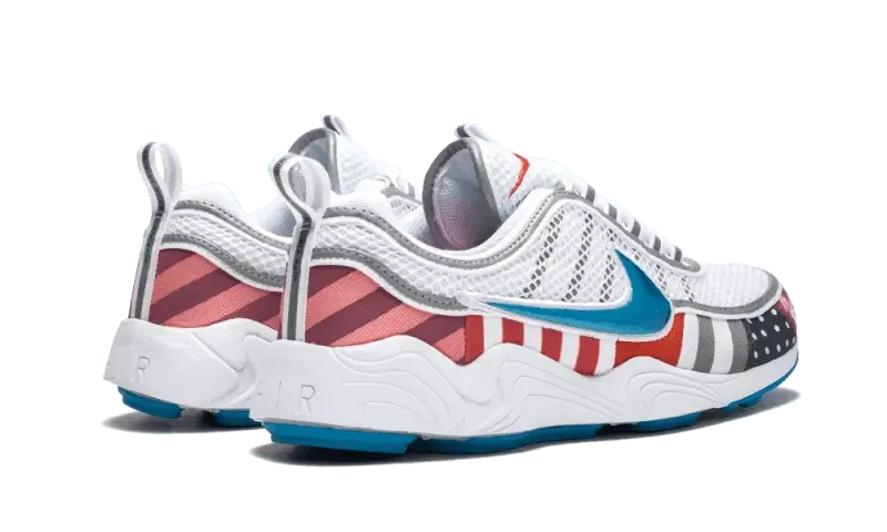 Nike Air Zoom Spiridon Parra