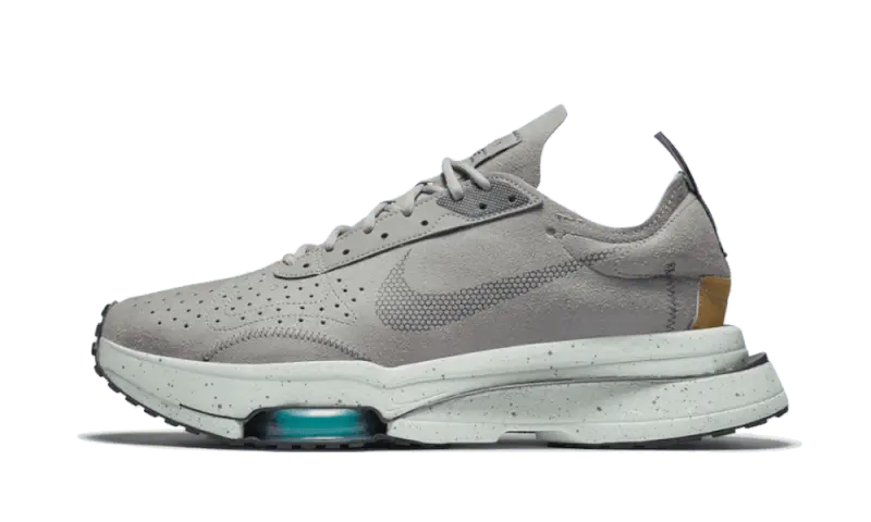 Nike Air Zoom Type College Grey - 555088-126