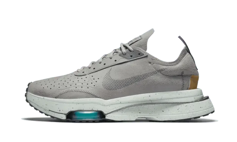 Nike Air Zoom Type College Grey - 555088-126