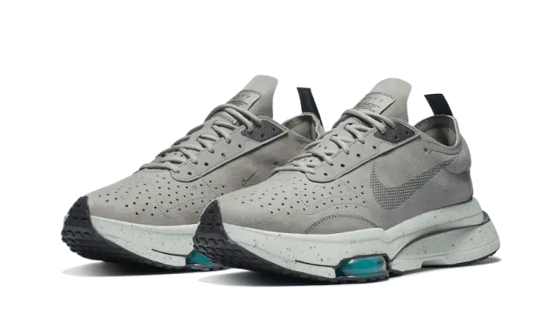 Nike Air Zoom Type College Grey - 555088-126
