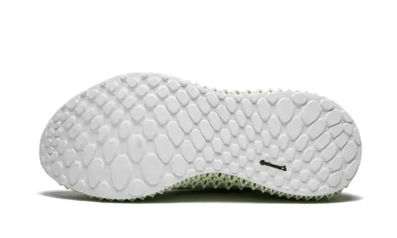 Adidas Alphaedge 4D White