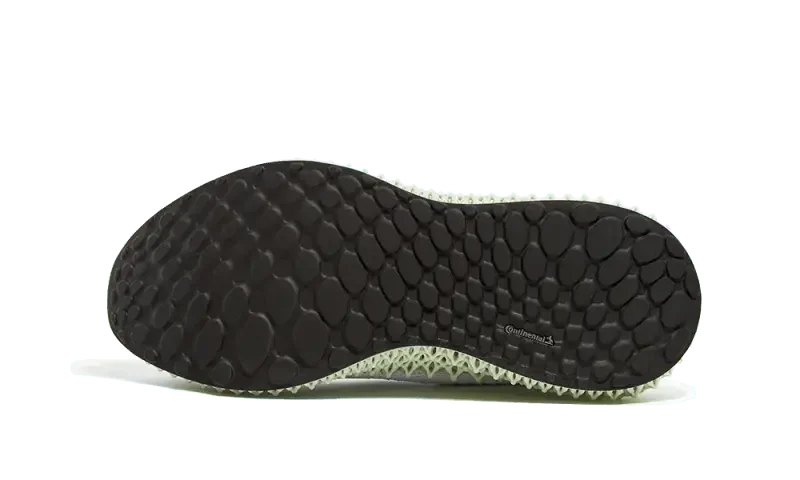 Adidas Alphaedge 4D Reflective White - FV4687