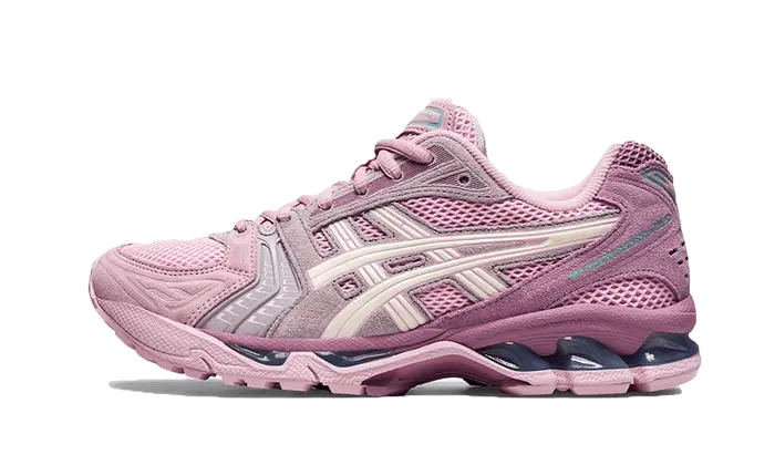 Gel Kayano 14 Appena rosa