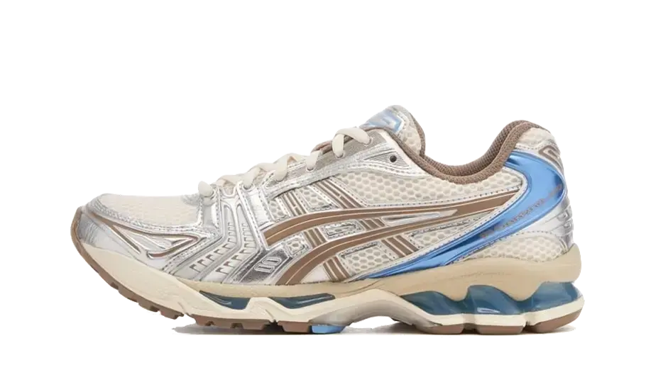 ASICS Gel Kayano 14 Cream Pepper 35.5 EU 5W US 380