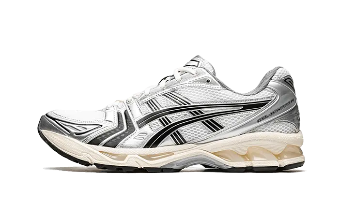 Asics gel kayano 24 argento online