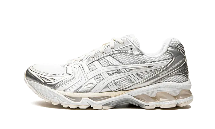Asics gel argento sales